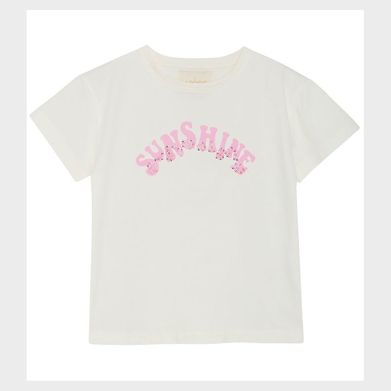 Creamie T-shirt - Cloud