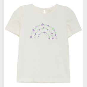 Creamie T-shirt - Orchid Petal