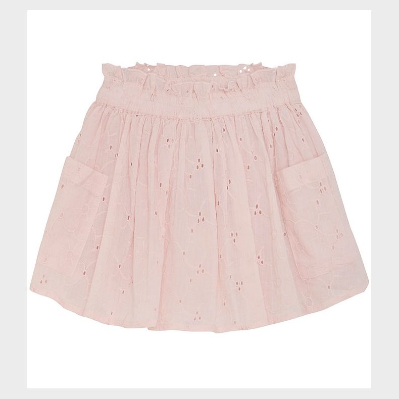 Creamie Nederdel - Anglaise - Lotus