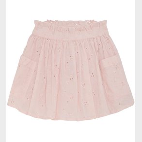 Creamie Nederdel - Anglaise - Lotus