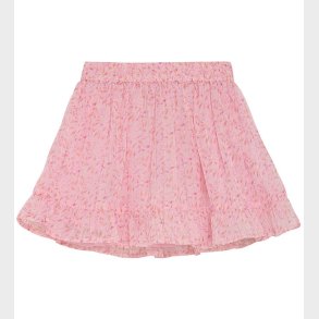 Creamie Nederdel - Lurex Stripe - Ballerina