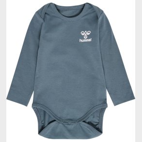 Hummel Body l/ - hmlJansen - Stormy Weather