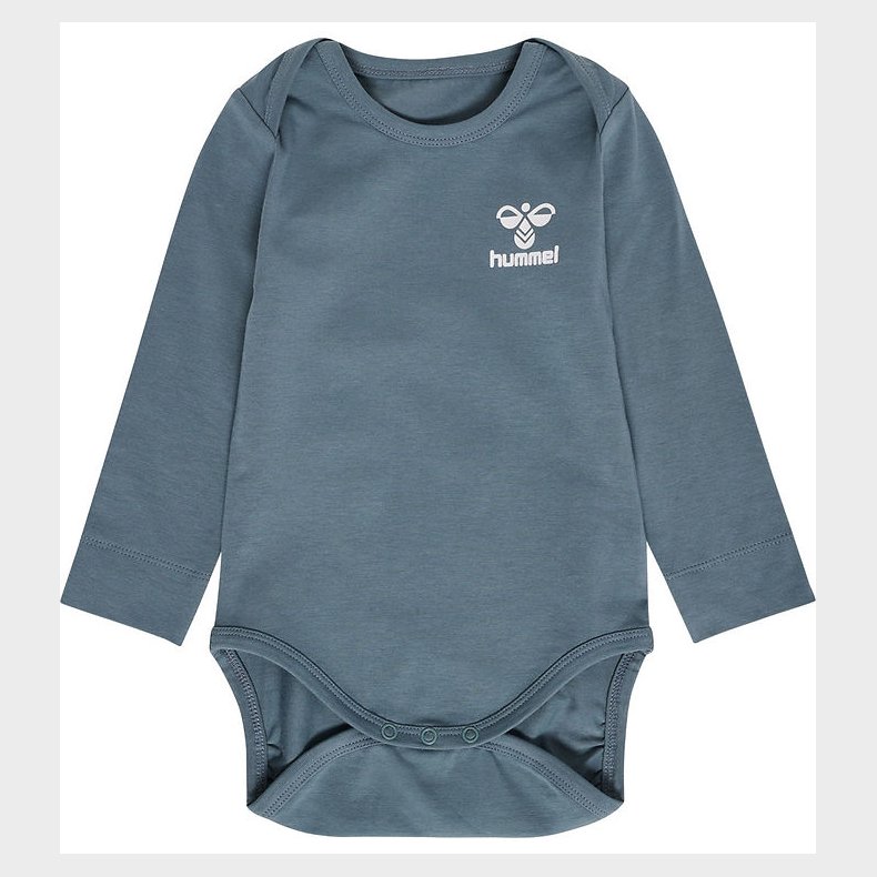 Hummel Body l/ - hmlJansen - Stormy Weather