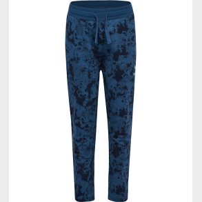 Hummel Sweatpants - hmlJanno - Ensign Blue