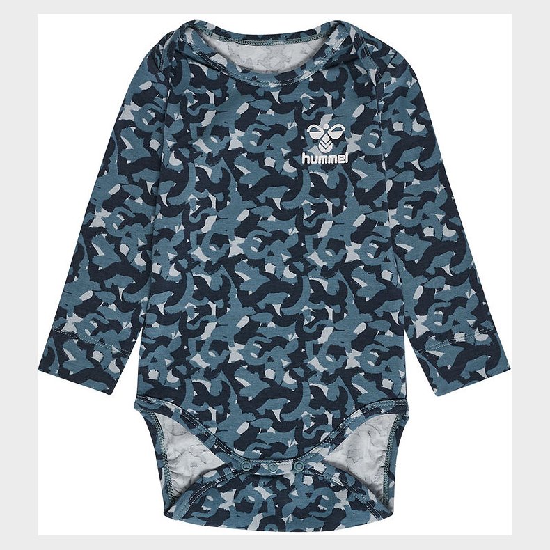 Hummel Body l/ - hmlJansen - Parisian Night