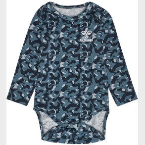 Hummel Body l/� - hmlJansen - Parisian Night