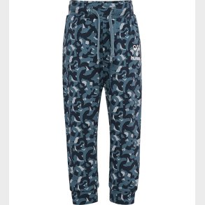 Hummel Bukser - hmlJansen - Parisian Night