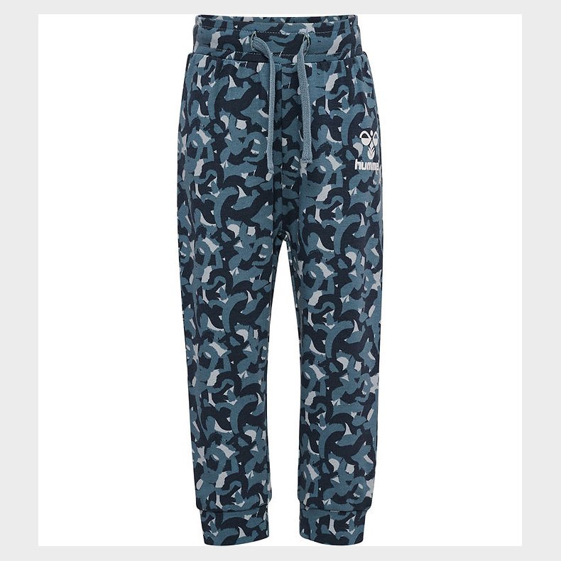 Hummel Bukser - hmlJansen - Parisian Night