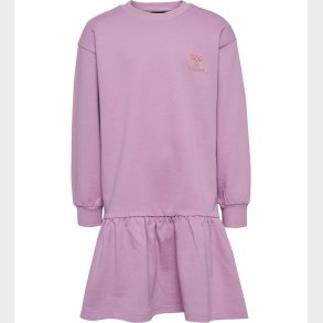 Hummel Kjole - hmlHella - Lavender Herb