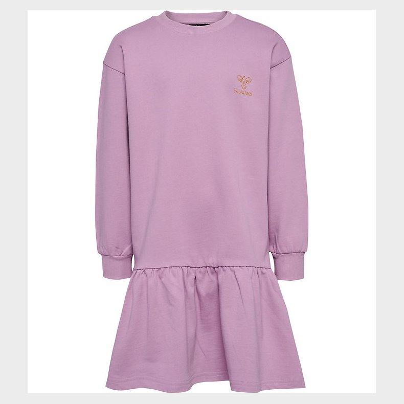 Hummel Kjole - hmlHella - Lavender Herb