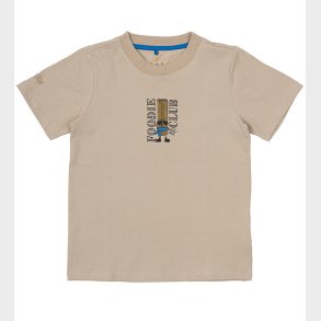 The New T-shirt - TnNoris - Feather Gray