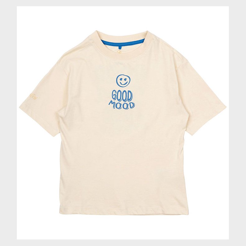 The New T-shirt - TnNorwood - White Swan