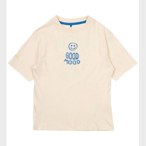 The New T-shirt - TnNorwood - White Swan