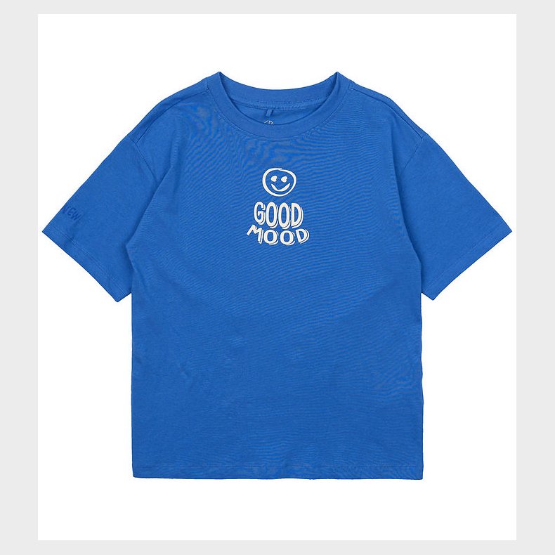 The New T-shirt - TnNorwood - Daphne