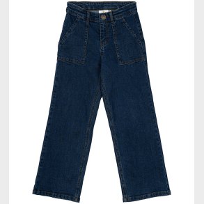 The New Jeans - TnNydia - Wide - Light Blue Denim