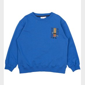 The New Sweatshirt - TnNoor - Daphne