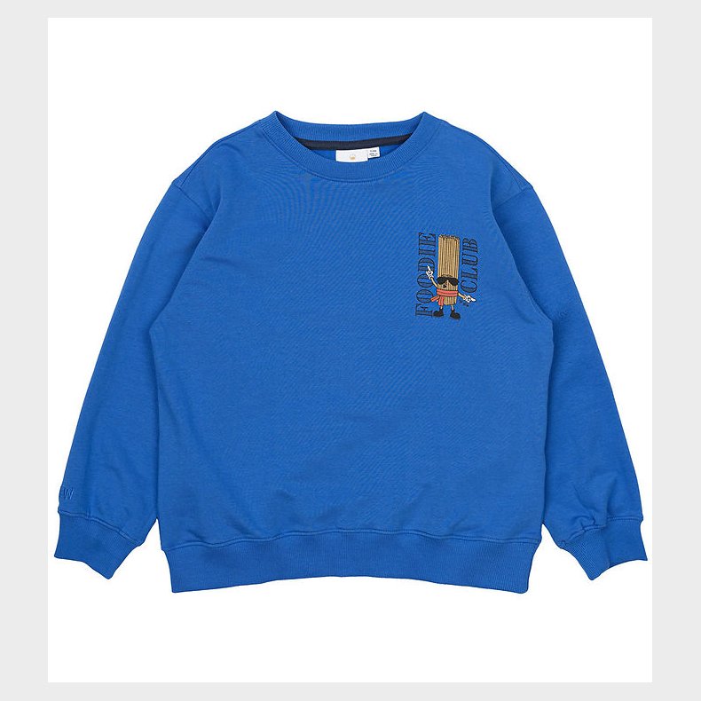 The New Sweatshirt - TnNoor - Daphne