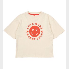 The New T-shirt - TnNeema - White Swan