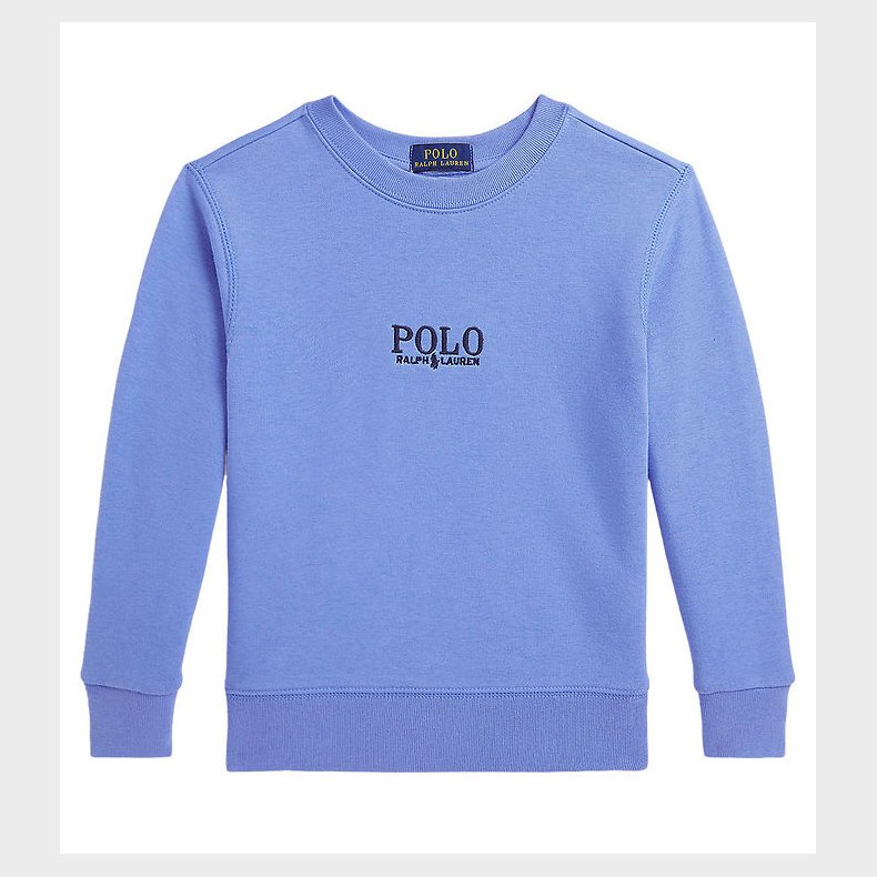 Polo Ralph Lauren Sweatshirt - Bl�