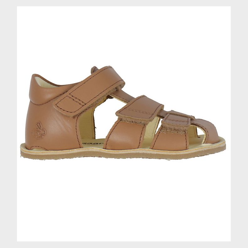 Bundgaard Sandaler - Savi - Brun
