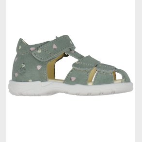 Bundgaard Sandaler - Sofus - Jordbr