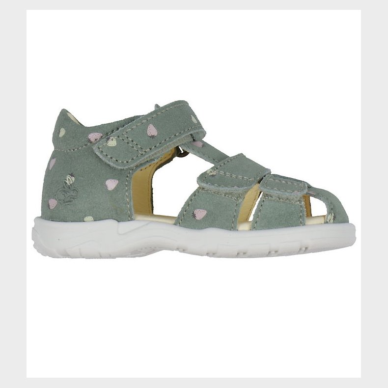 Bundgaard Sandaler - Sofus - Jordbr