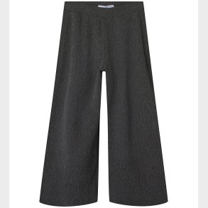 Name It Bukser - NkfSonia - Wide - Mrk Gr Meleret