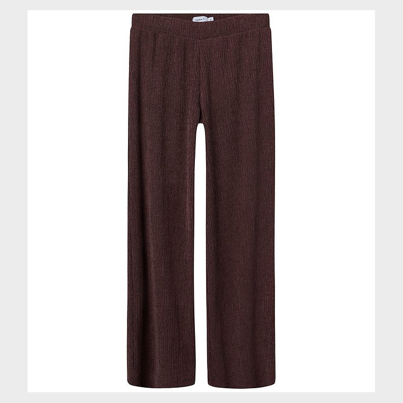 Name It Bukser - NkfSonia - Wide - Sassafras