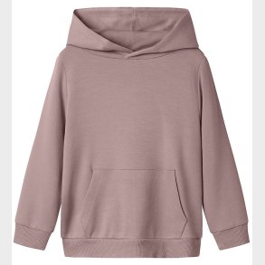 Name It Httetrje - Noos - NmnRenee - Deauville Mauve