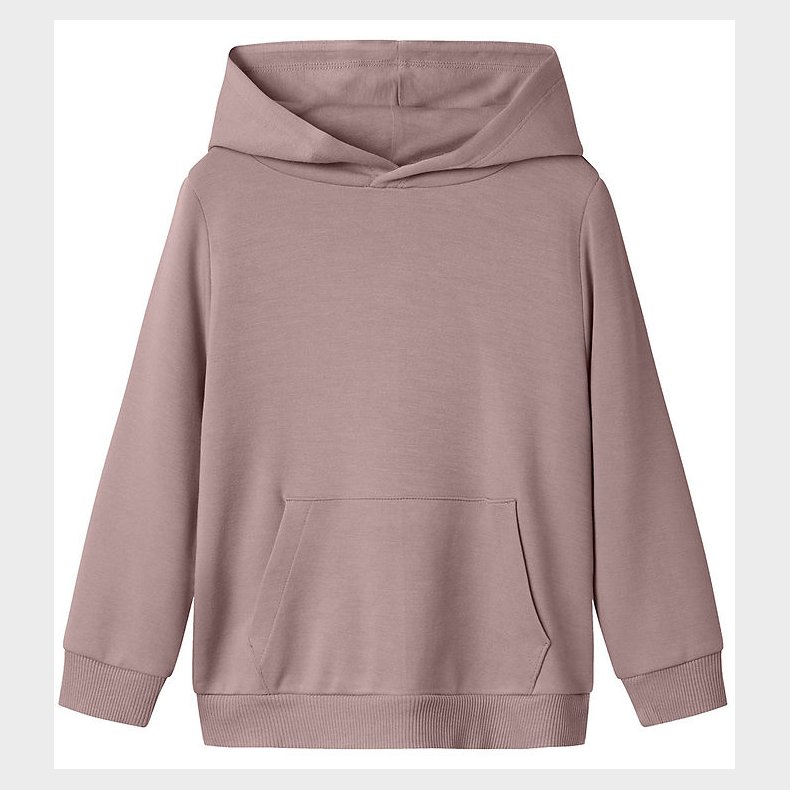 Name It Httetrje - Noos - NmnRenee - Deauville Mauve