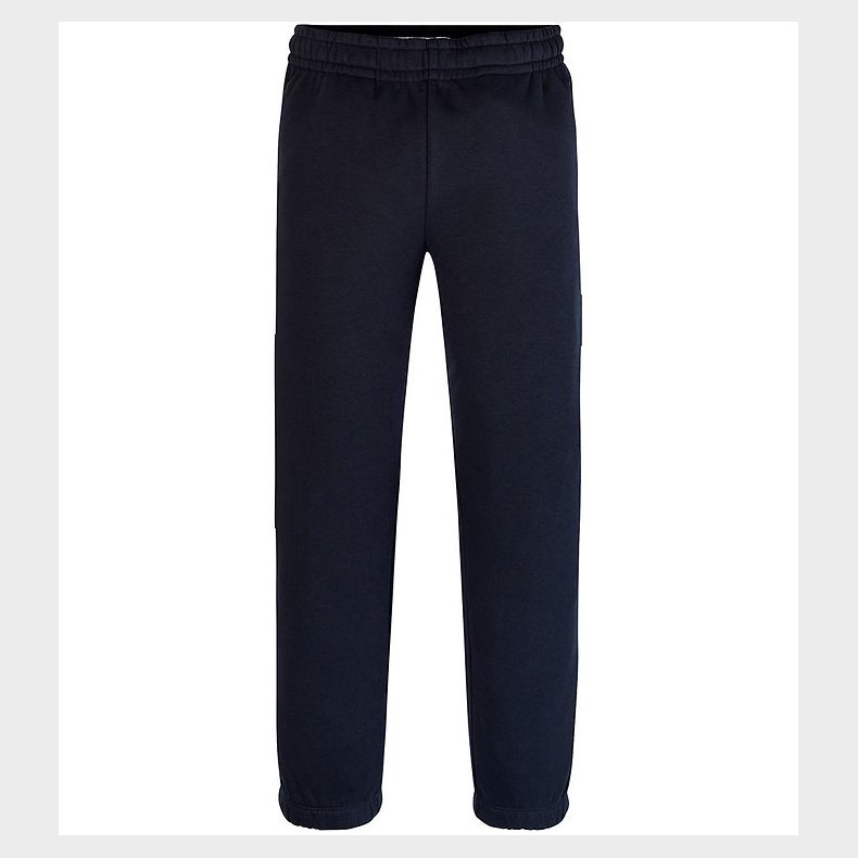 Tommy Hilfiger Sweatpants - U Timeless - Dark Night Navy