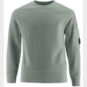 C.P. Company Sweatshirt - Military Green