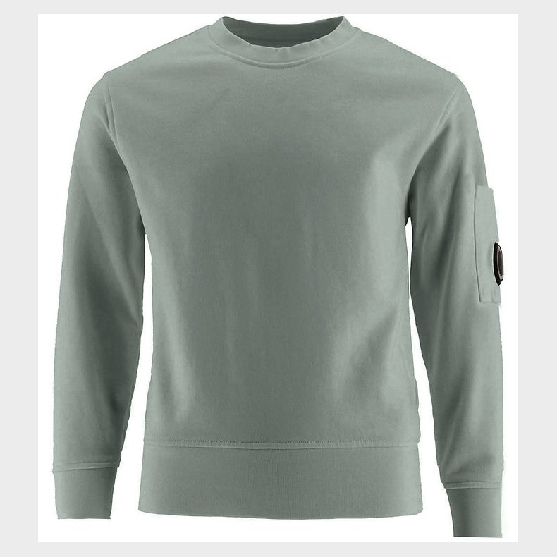 C.P. Company Sweatshirt - Military Green