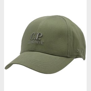 C.P. Company Kasket - Military Green