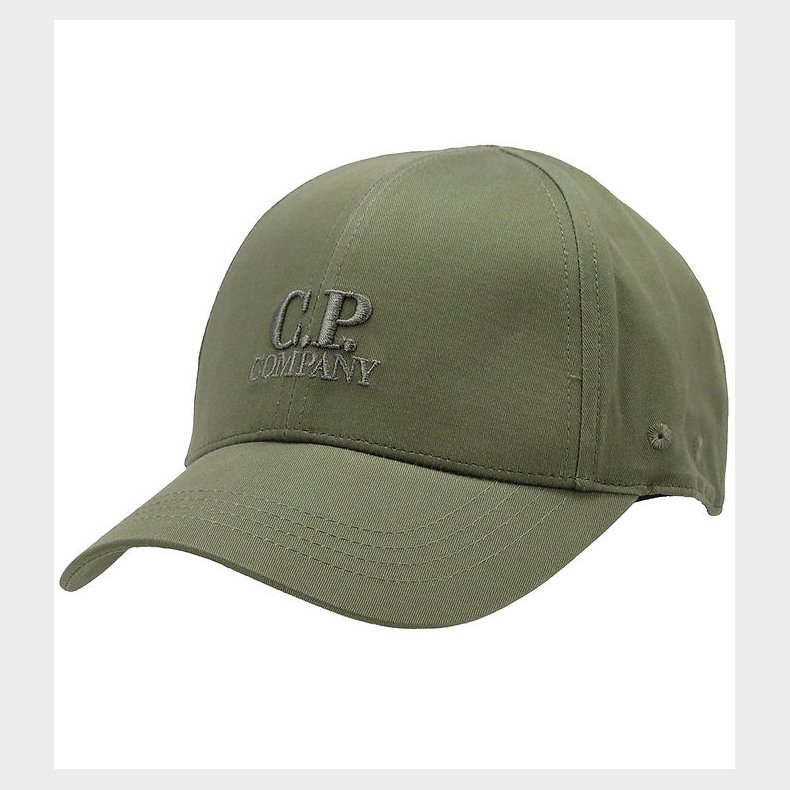 C.P. Company Kasket - Military Green