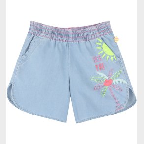 Billieblush Shorts - Bleach