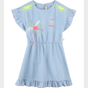 Billieblush Kjole - Bleach