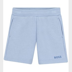 BOSS Shorts - Persian Blue