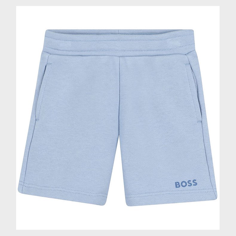 BOSS Shorts - Persian Blue