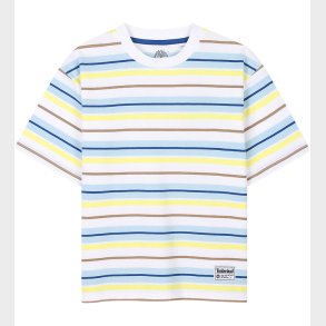 Timberland T-shirt - Stripes