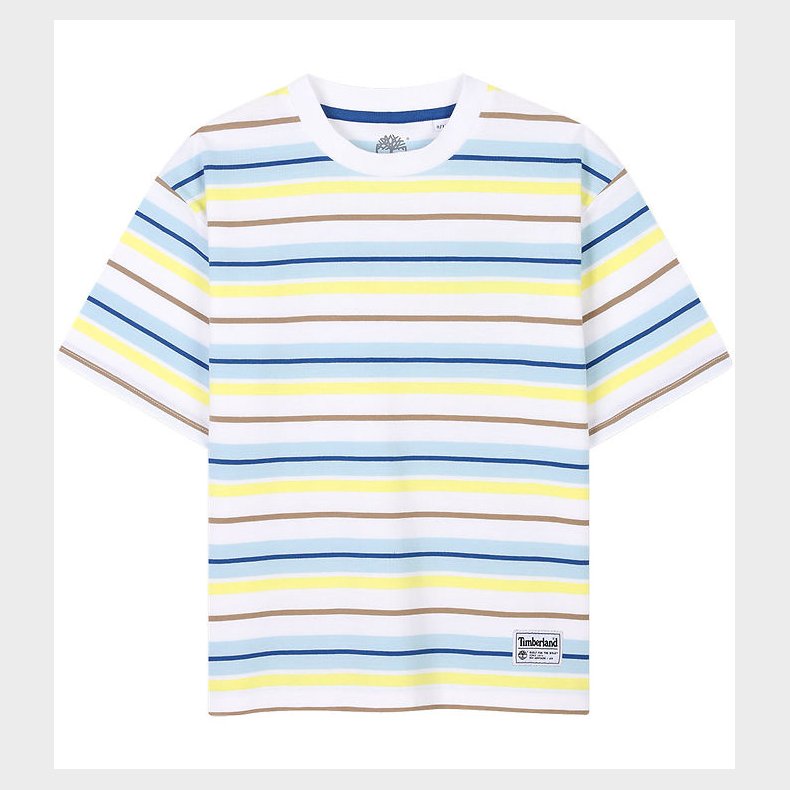 Timberland T-shirt - Stripes