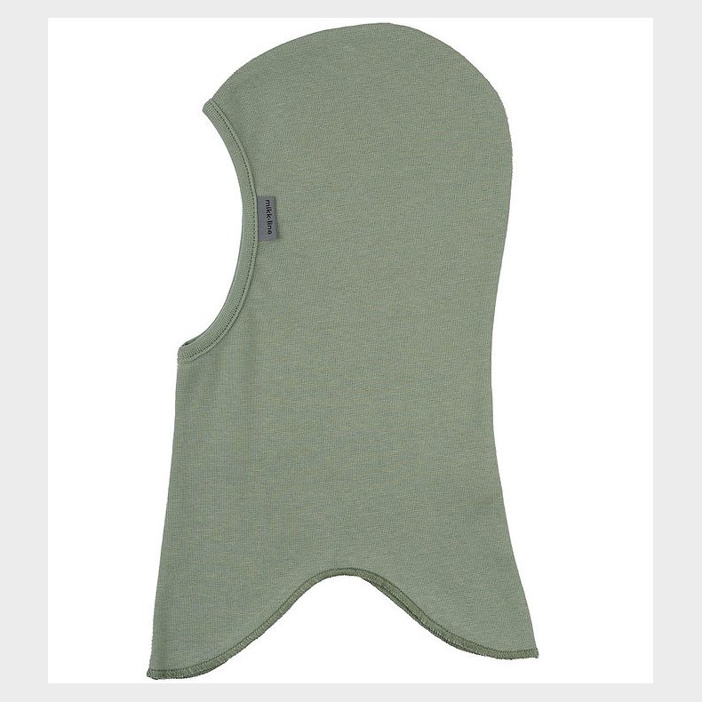 Mikk-Line Elefanthue - 1-Lags - Green Bay