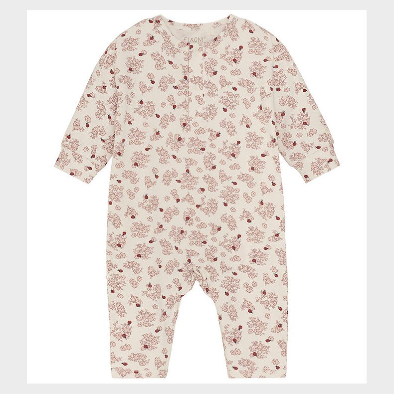 Fixoni Heldragt - Eggnog