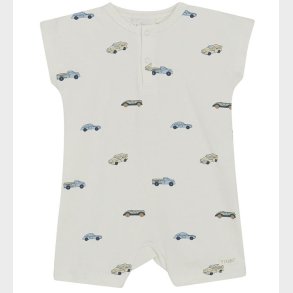 Fixoni Sommerdragt - Blue Fog