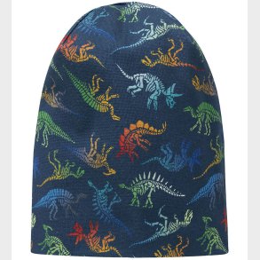 Name It Hue - Beanie - NmmNoppy - Sargasso Sea