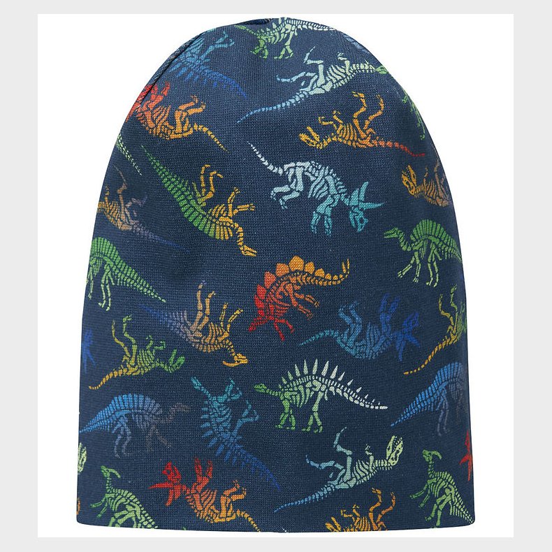 Name It Hue - Beanie - NmmNoppy - Sargasso Sea