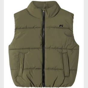 Name It Dynevest - NkmMaket - Dusty Olive