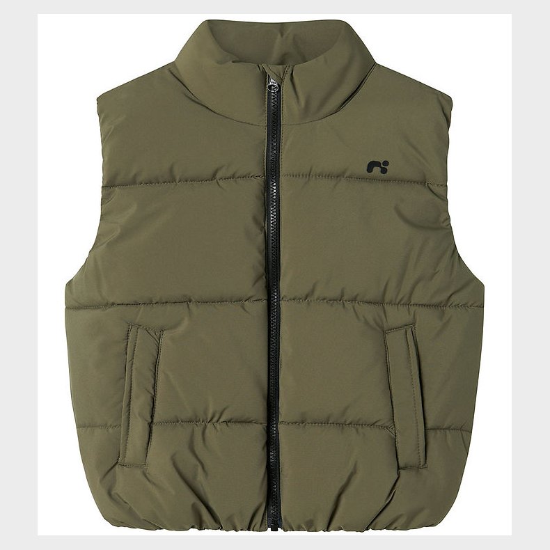 Name It Dynevest - NkmMaket - Dusty Olive