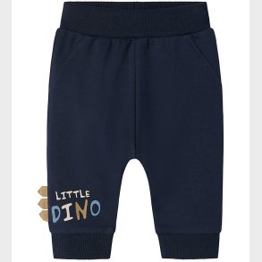 Name It Swaetpants - NbmDalvin - Navy Blazer