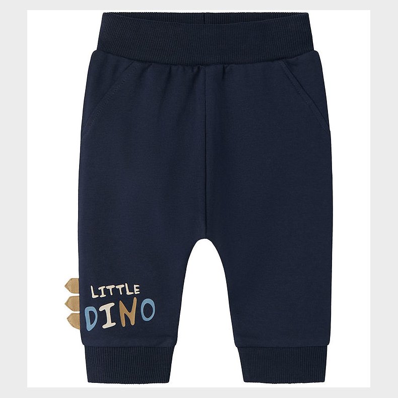 Name It Swaetpants - NbmDalvin - Navy Blazer